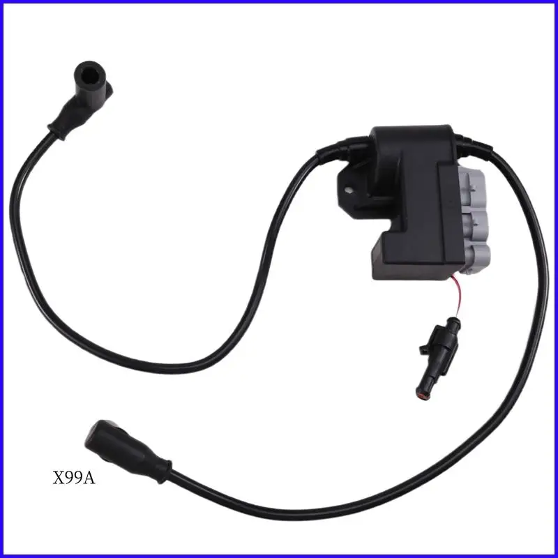 WO-CDI Box Ignition… - image