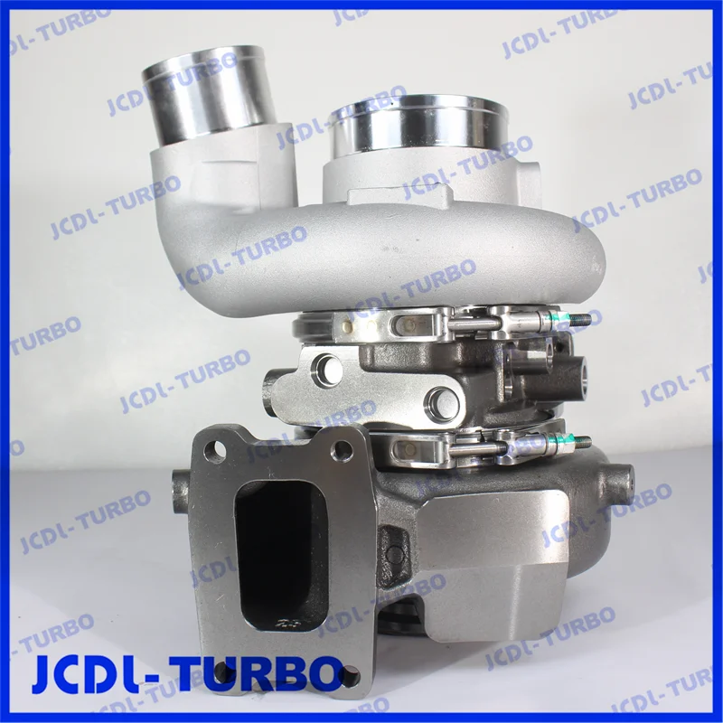 

Турбокомпрессор Turbo HE300VG 68444771 68444771AB 5640906 для Dodge Ram 2500 3500