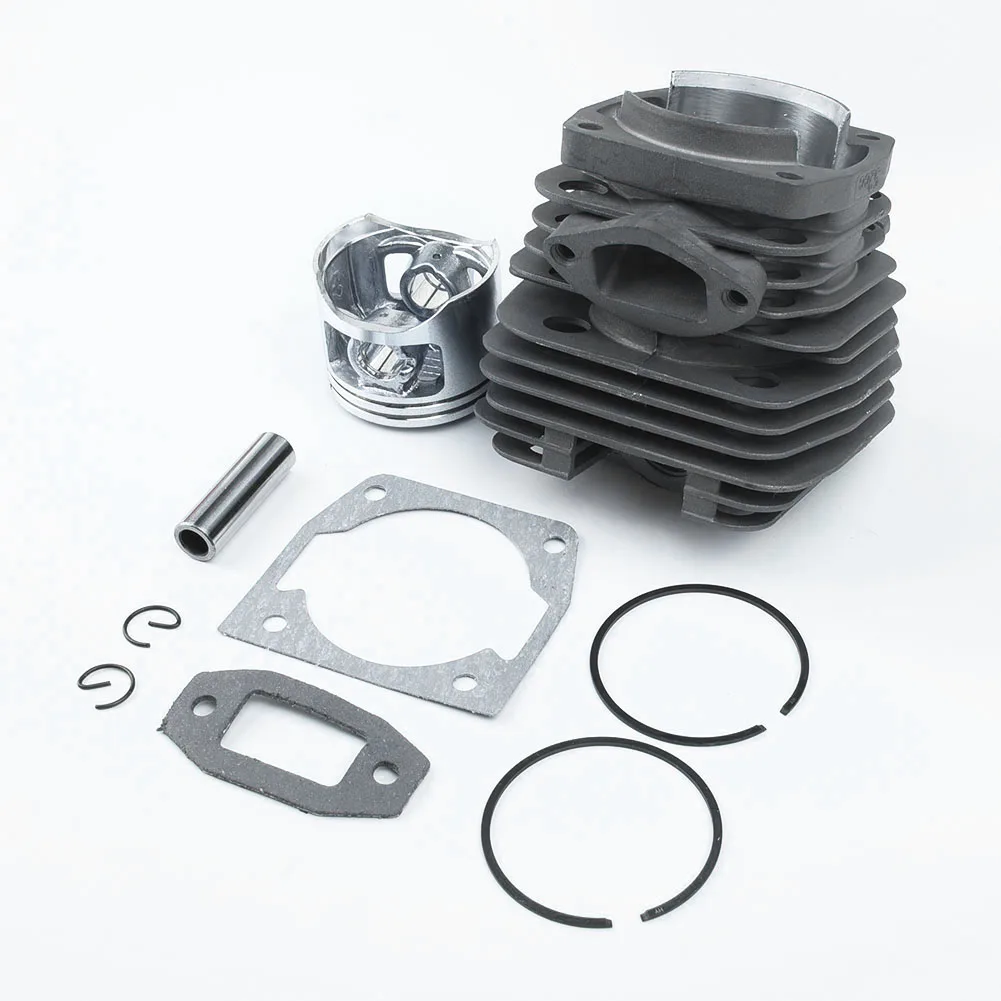 Simplified Maintenance Solution Comprehensive Set of Components Including Gaskets & Rings Tailored to Your Needs