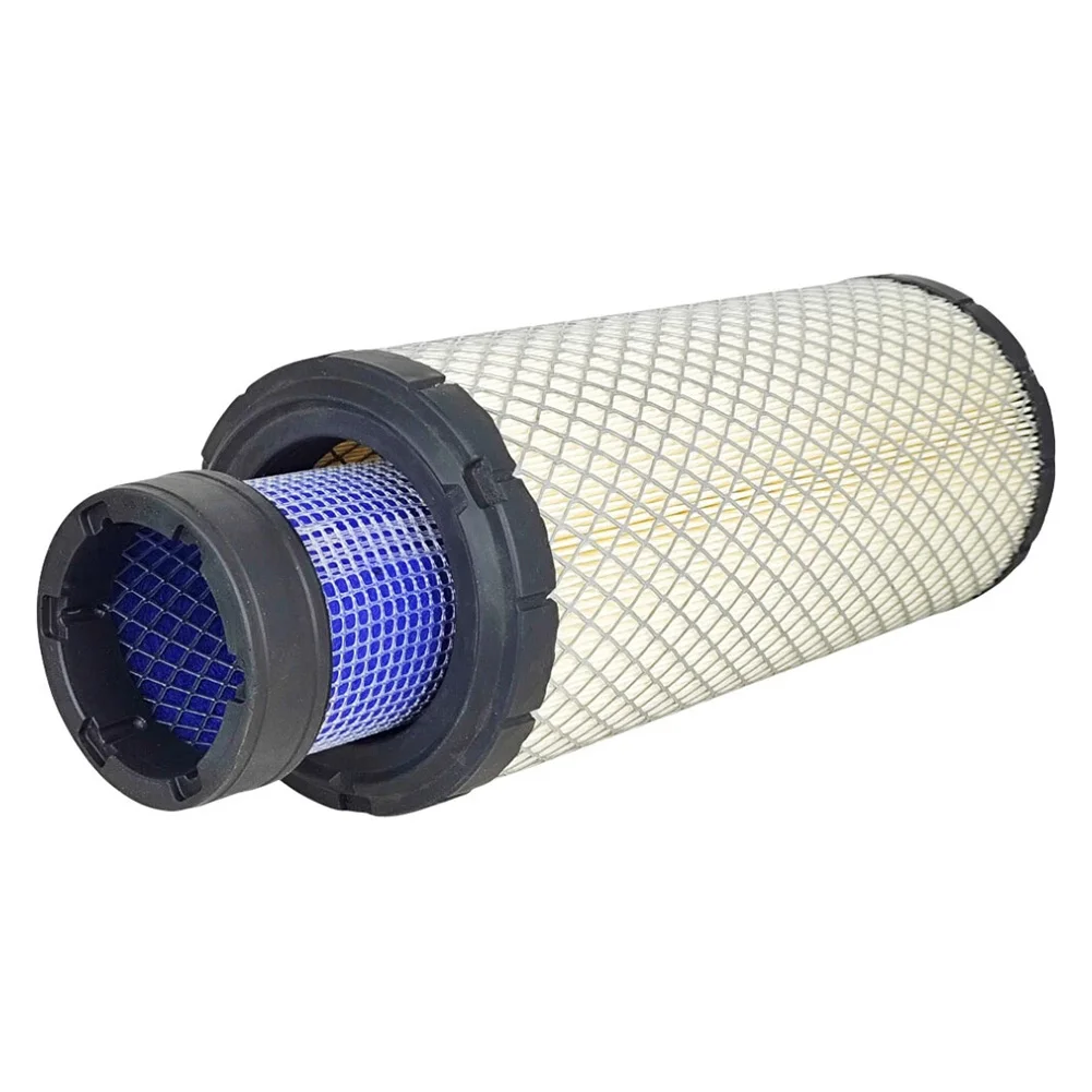 1pc Air Filter Kit Skid Steer Air Filters Replacement For Kubota M4700 M4800 M4900 M5400 M5640 M5700 MX4700 MX4800