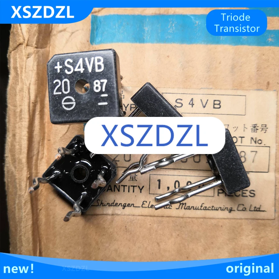 10pcs S4VB20 S4VB 20 New Original