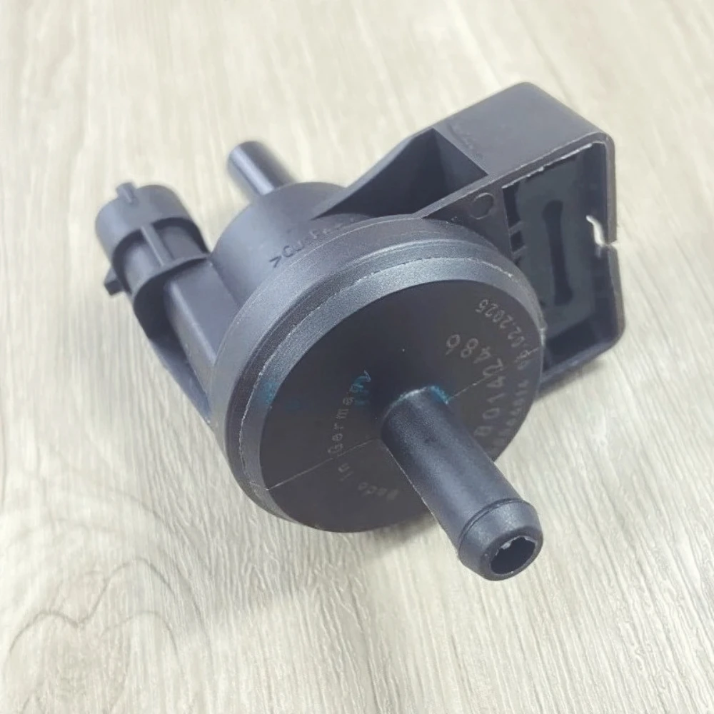 ZF-FVálvula Solenoi  purga  Control  evaporación  gasolina para Chevrolet Aveo Chevy Trax Renault Clio Captur Vauxhall