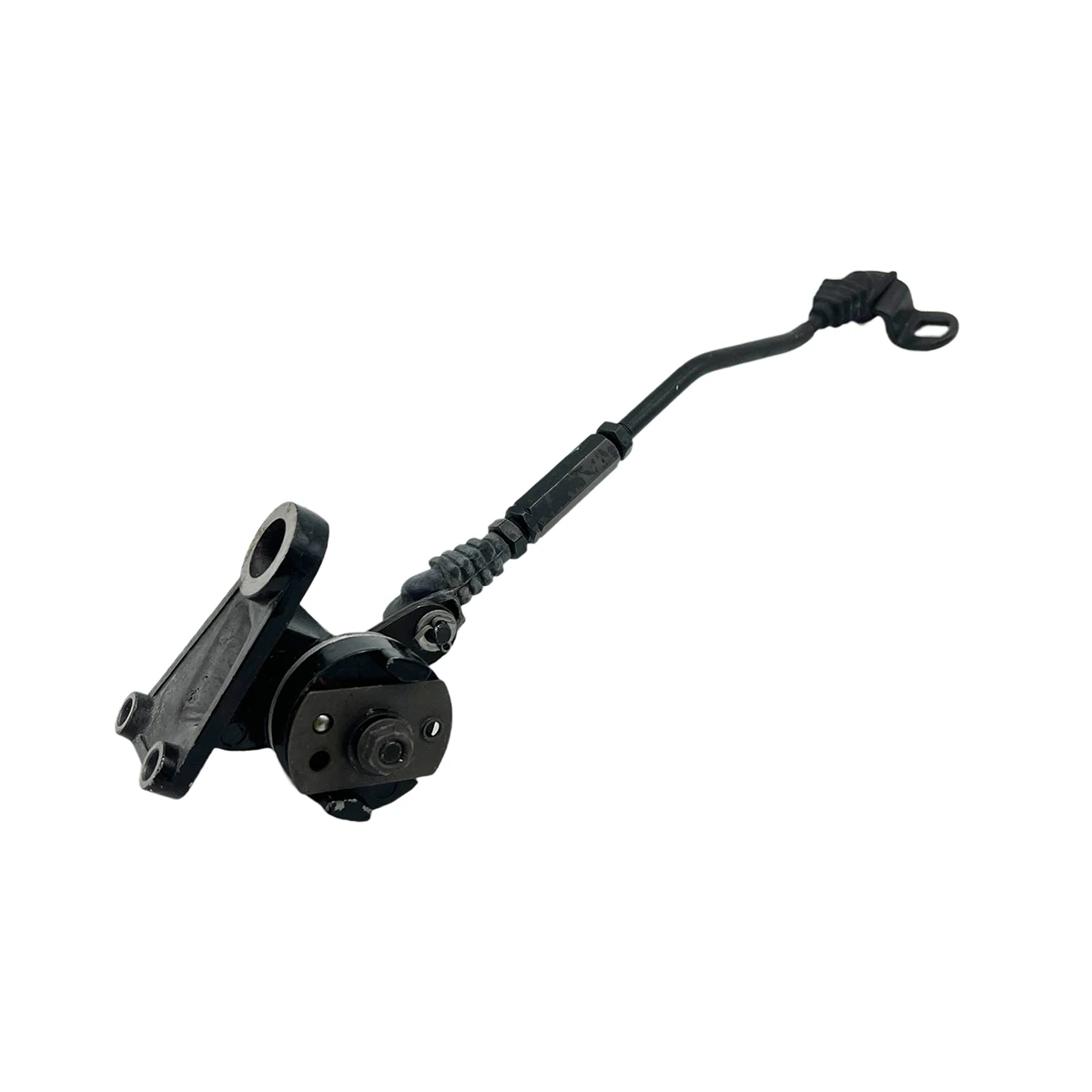 Bieg wsteczny dźwignia zmiany biegów Assy dla ATV Quad Jianshe 250cc JS250
