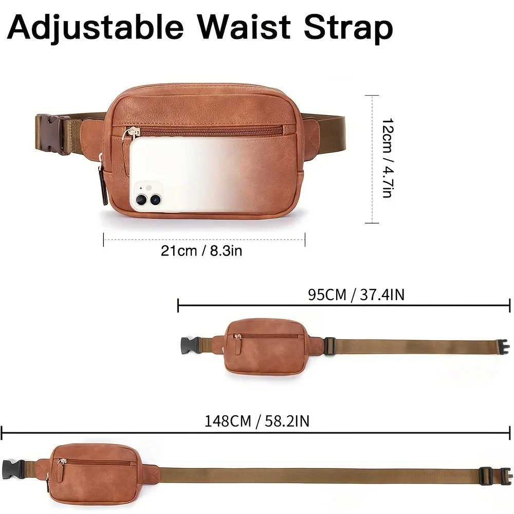 Thumbnail 3 - #21 Best Canvas Waist Packs to Buy In 2026