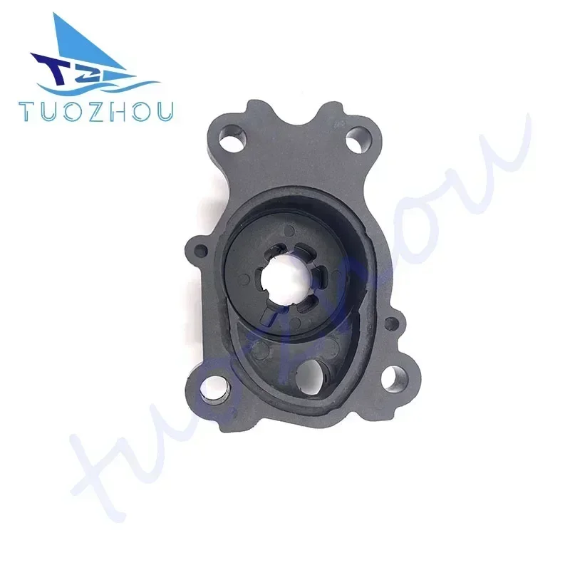 

Корпус водяного насоса 66T-44311 для подвесного мотора Yamaha 40 л.с., 66T-44311-00, прямые поставки от производителя