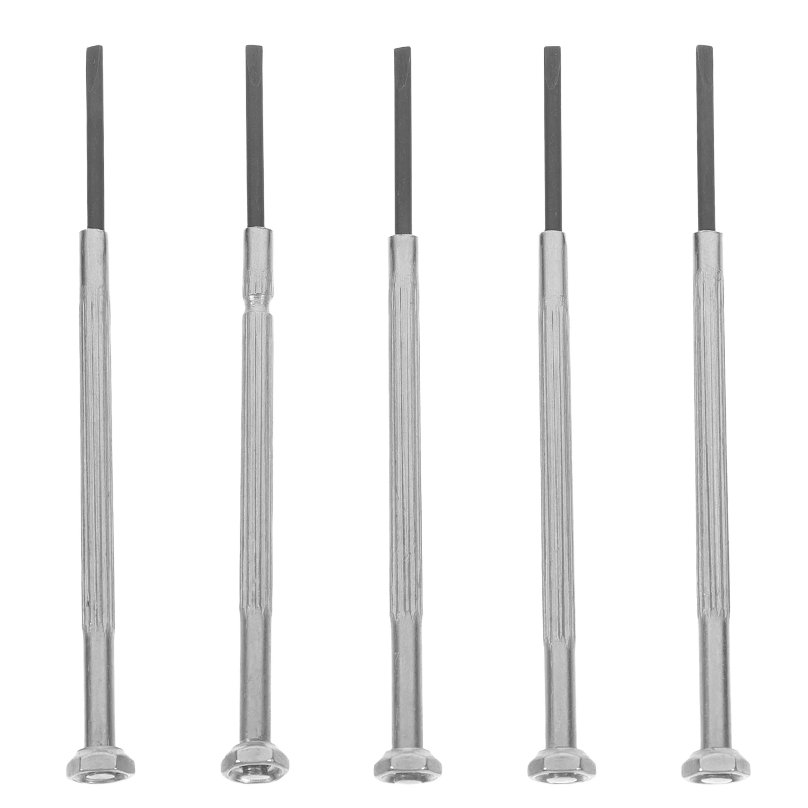 

5 Pcs Musical Instrument Repair Tools Flute Alto Saxophone Clarinet Wind Screwdriver Set Maintenance Adjustment Accessories