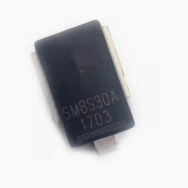 

10 шт. SM8S30A SM8S33A SM8S36A SM8S36B SM8S15A SM8S18A SM8S17A SM5A27 TVS диод подавления переходных процессов
