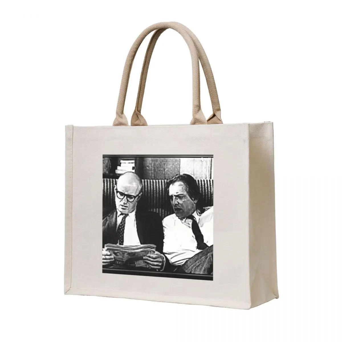

Eddie & Richie Bottom Bollocks Tote Bag hand bags bags for women canvas tote bag