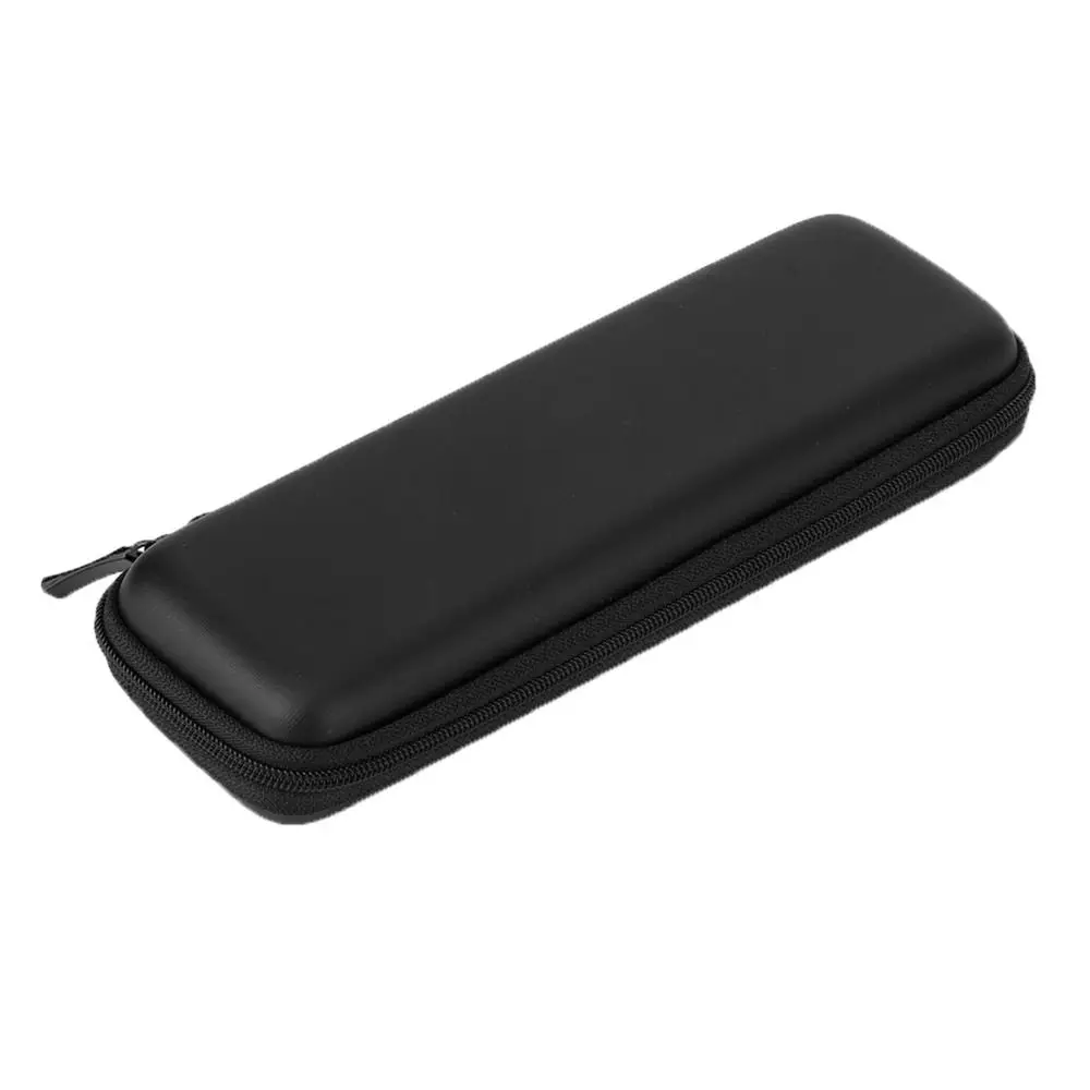 10PCS 8 Unique Screwdriver Carburetor Adjustment Tool Zipper Carry Case Universal Carburetor Screwdriver Tool Matching Brushes