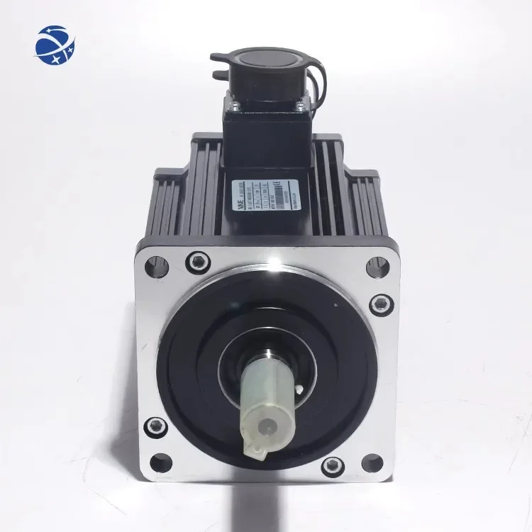 

China 80ST-M02430 AC Servo Motor 2.39N.M 750W 3000RPM 220V Driver Complete Servo System Servo Motor with drive