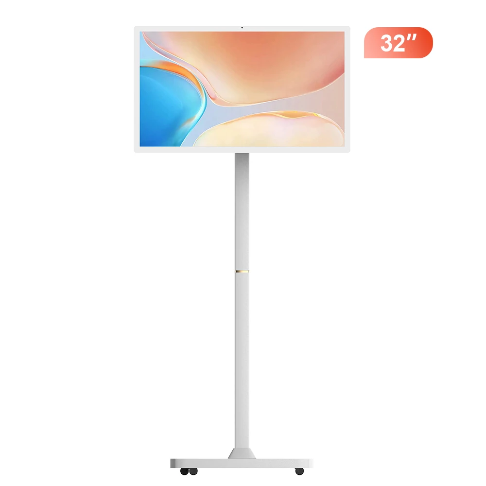 32 Inch Movable Wit… - image