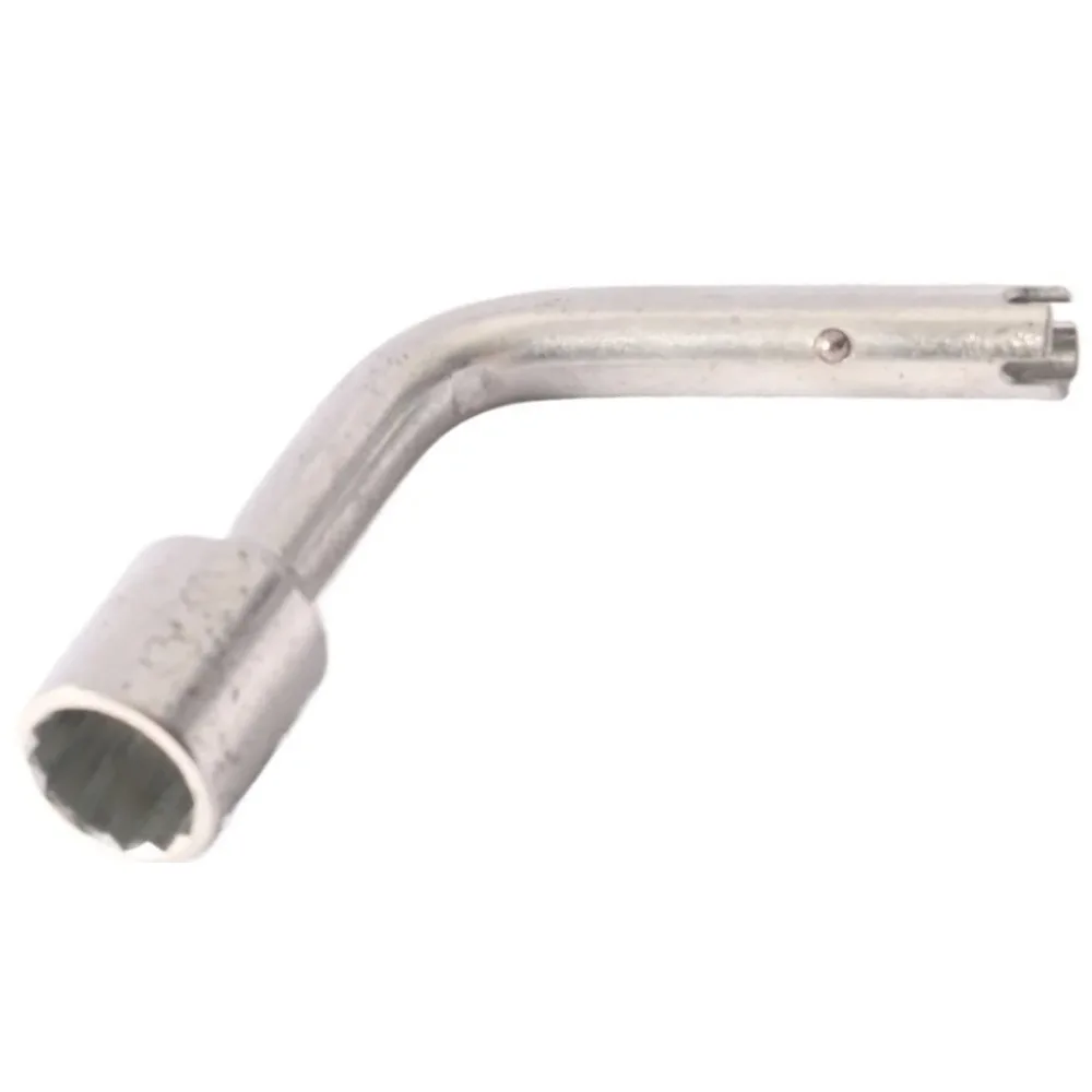 

For Volvo for Scania Truck 21626783 Special Socket Cab Roof Pumps Cab Roof Lifting Sockets Star-shaped Socket Set
