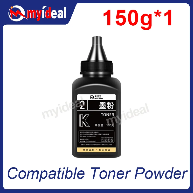 Printer Toner Powder CB435A CF283A CE285A CC388A for HP LserJet M125 M1210 M127fw M127fn M201n P1100 M225dn M1130 CE278A Printer