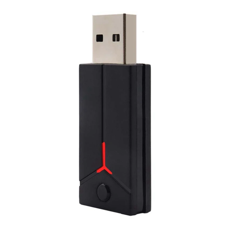 

ABHG беспроводной игровой адаптер-конвертер для PS5 QRD Spark N5/QRD Maestro S3/Arcade Stick/Dualshock4 PS4 контроллер