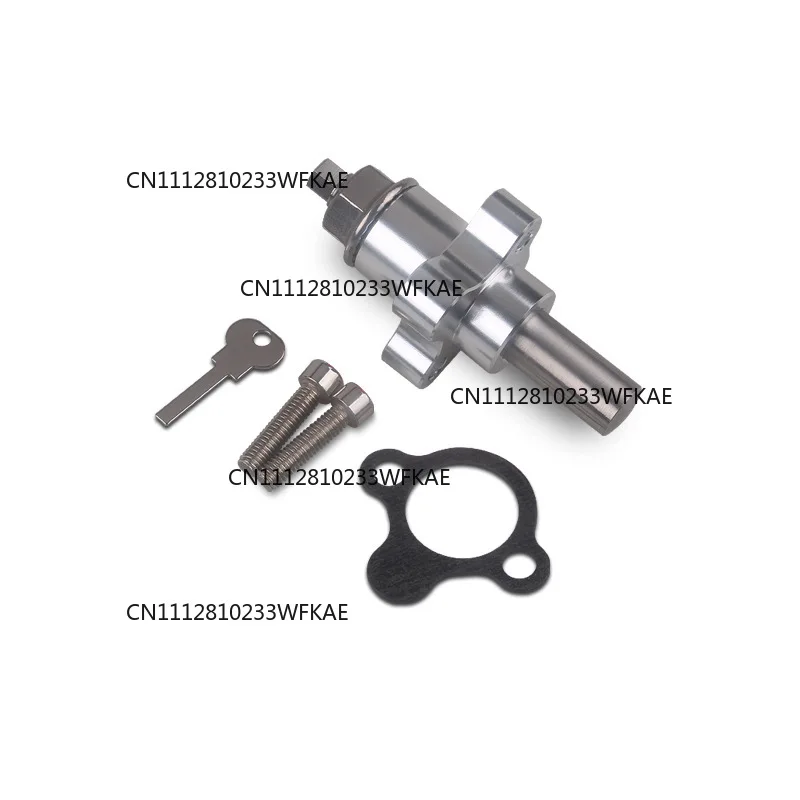 Manual regulator cam chain tensioner for Honda CBR600RR 2003-2018