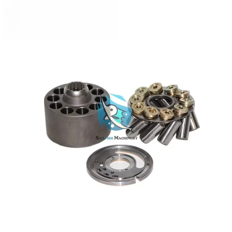 

【2026】ELIC Pvd-1b-29 Pvd-1b-30 Pvd-1b-31 Pvd-1b-32 Pvd-2b-32 Pvd-2b-34 Pvd-2b-38 Pvd-2b-42 Pvd-2b-44 Hydraulic Piston Pump Kits