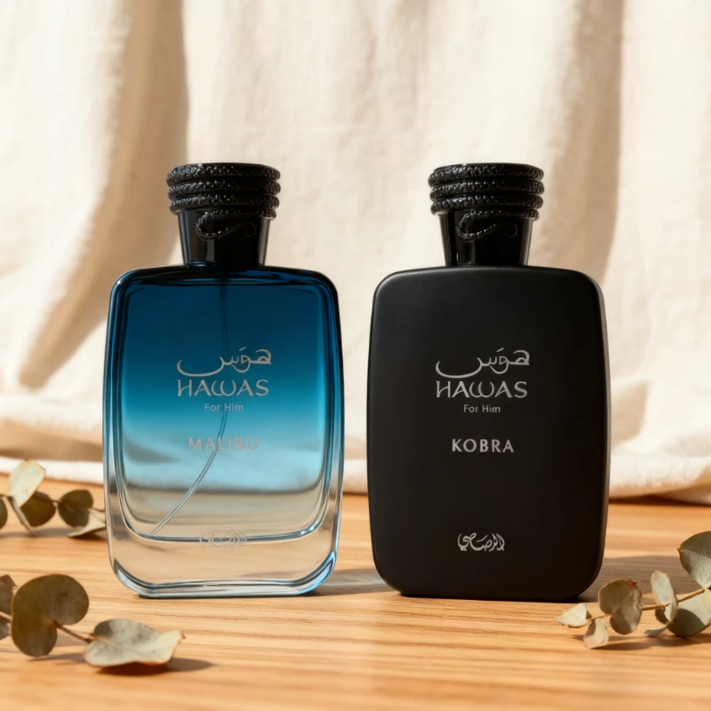 100 مل للجنسين أو دو برفوم يدوم طويلاً، رائحة شرقية خشبية طازجة، عطر خفيف أنيق، مثالي لتاريخ المكتب والارتداء اليومي