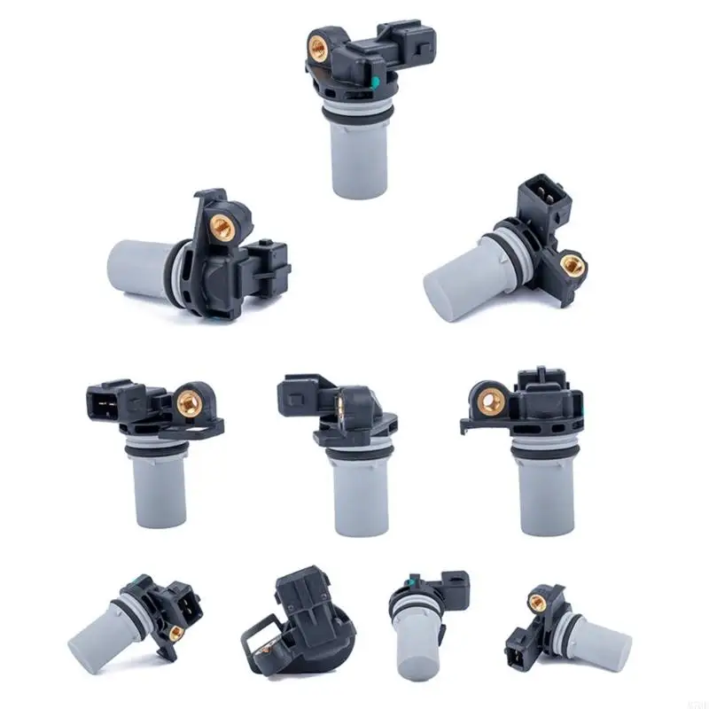 M76E Kurbelwellensensor mit Teilenummer 1M5A6C315AE für Fahrzeuge 1M5A6C315AE – Detail 2