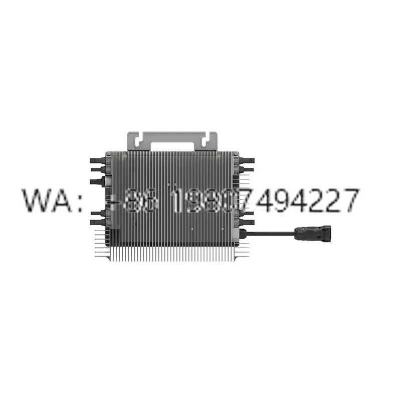 for Deye Microinverter SUN-M220/225G4-EU-Q0 2200W 2250W Single Phase 220V/230V Smart Monitoring Platform