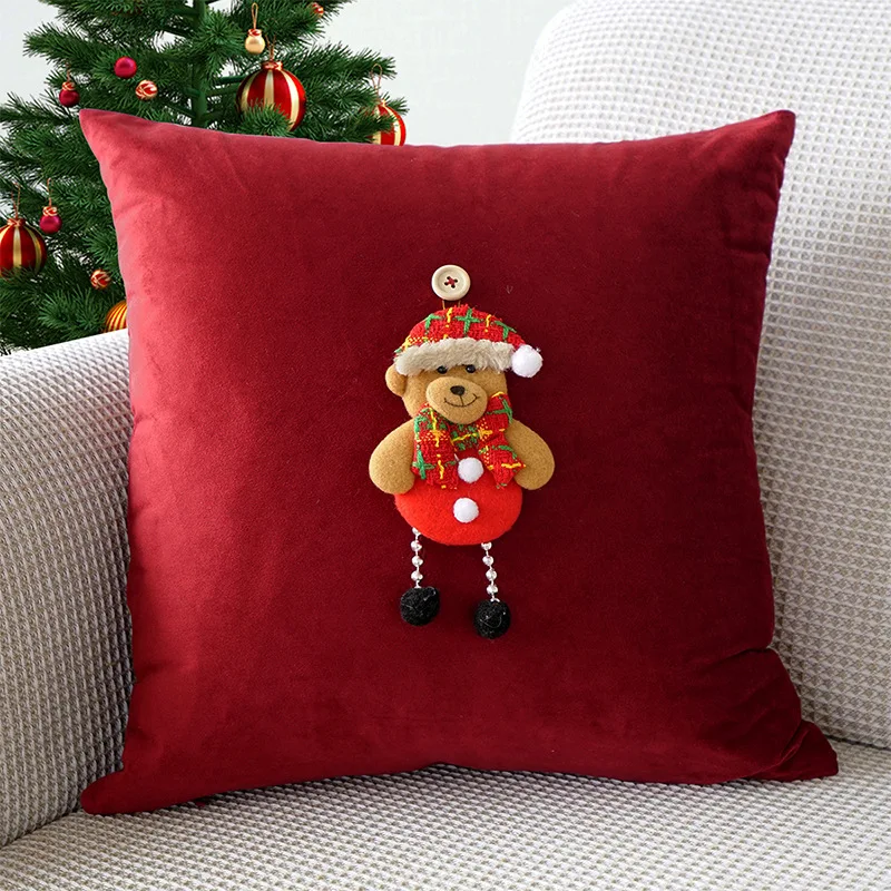 Nueva Funda De Cojí… - image