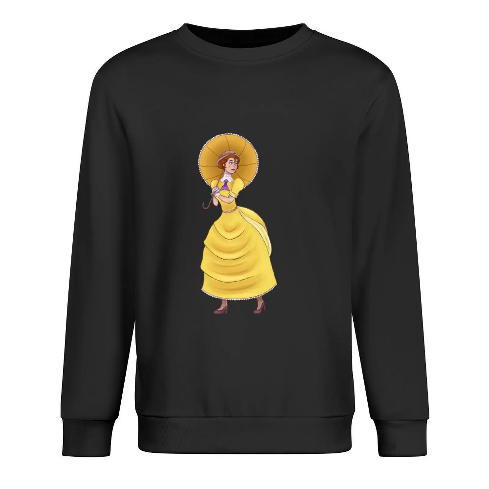 

Jane Pullover autumn men clothes mens designer clothes graphic t shirts men sweatshirt