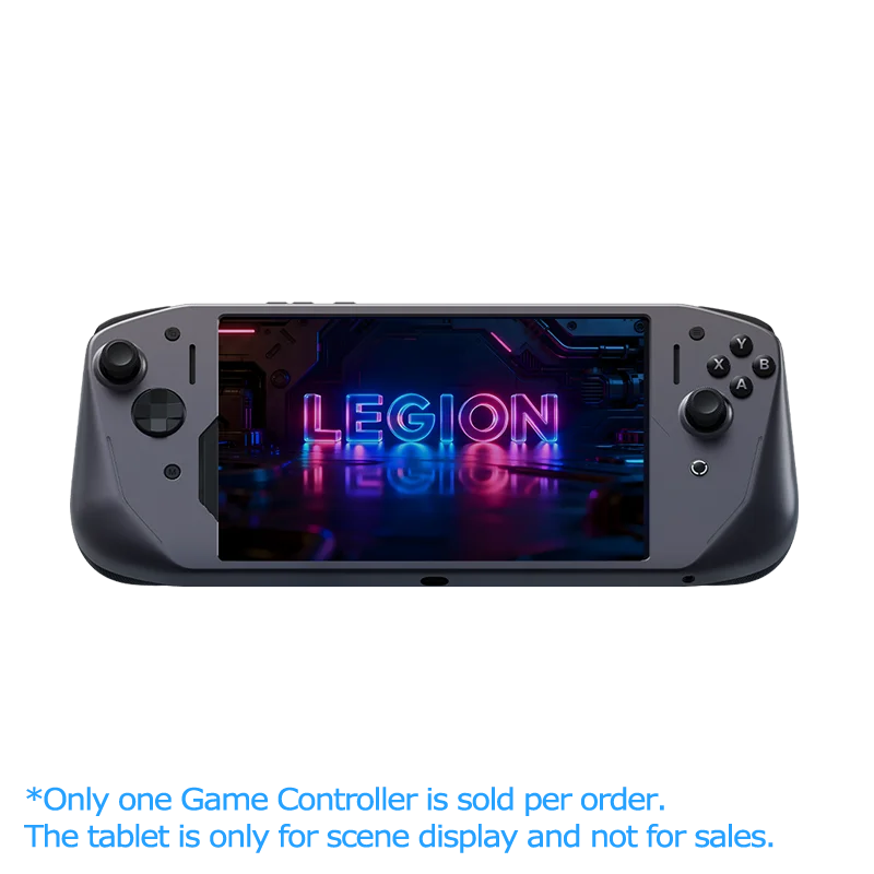 Lenovo 2026 LEGION G9 Gaming Controller ONLY For Lenovo Y700 Gen5