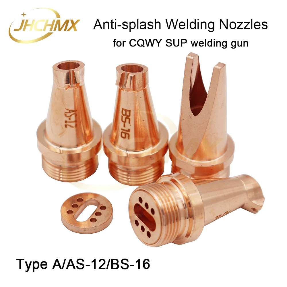 Jhchmx Cqwy Anti-Sp… - image