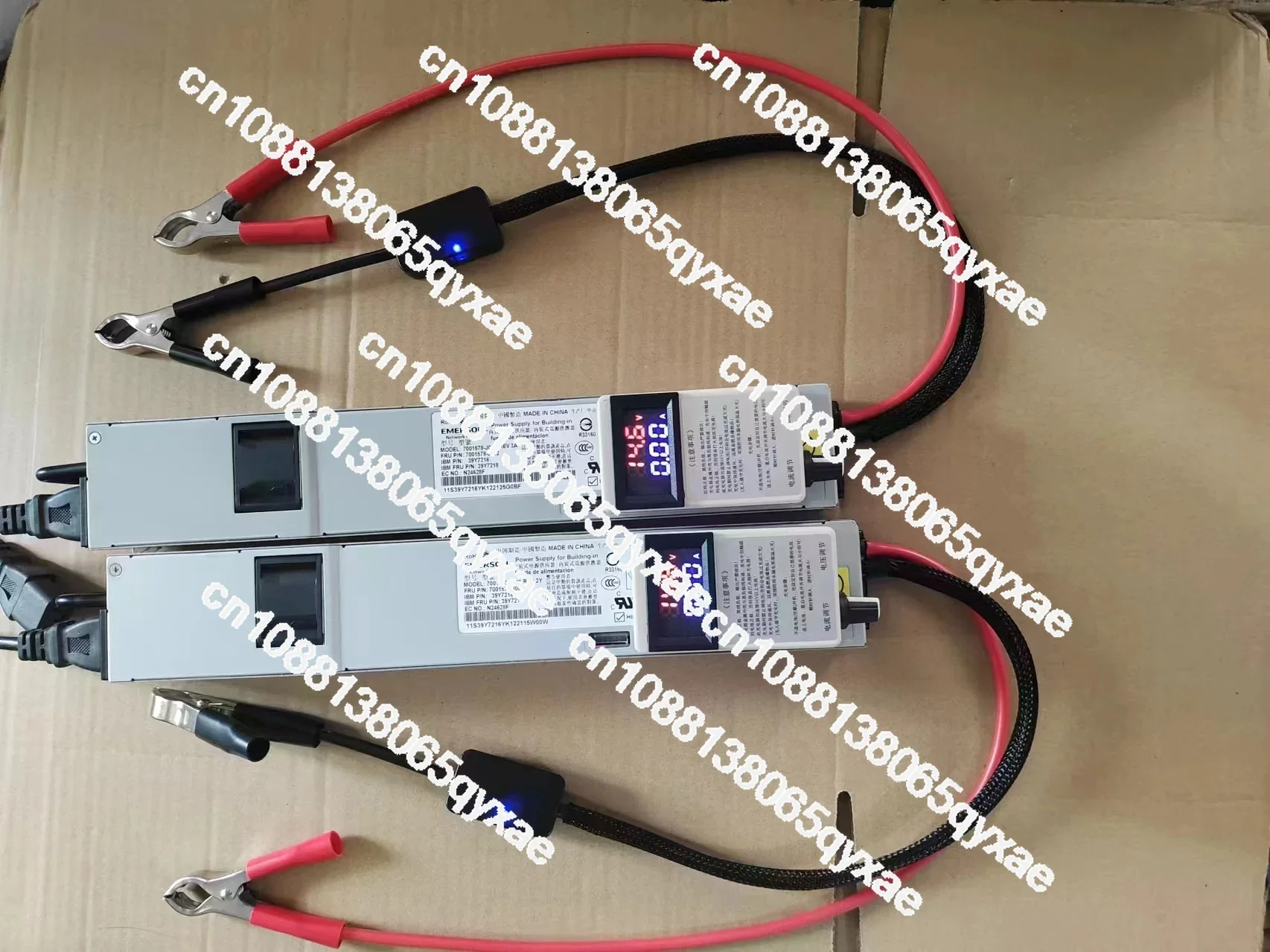 14.6V50A lithium iron phosphate term charger RV charging, true 50A current and voltage adjustable lead acid battery charger