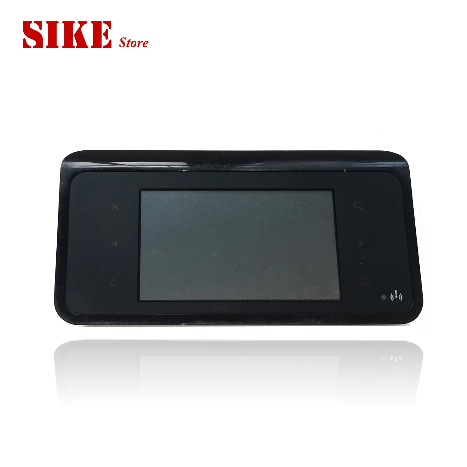 CN461-60002 Display Screen For HP Designjet T120 T520 Control Panel Touchscreen Keyboard