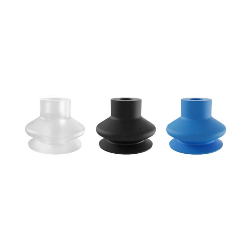 10 pcs Mechanical arm vacuum suction cup FGA series corrugated vacuum suction cup FGA11 FGA14 FGA-16 FGA-20 FGA-25 FGA-33 FGA-43