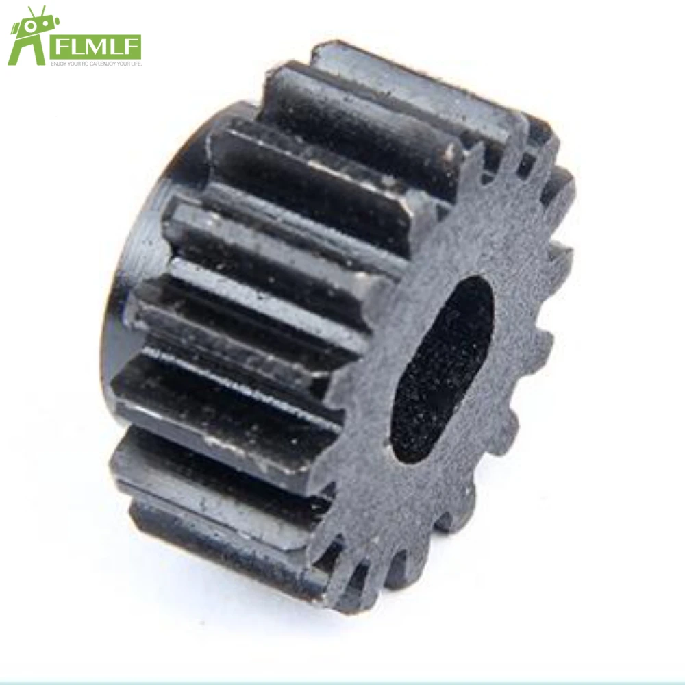 Metal 16T Gear 1pc for 1/5 FG ROFUN ROVAN BM Truck RC CAR PARTS