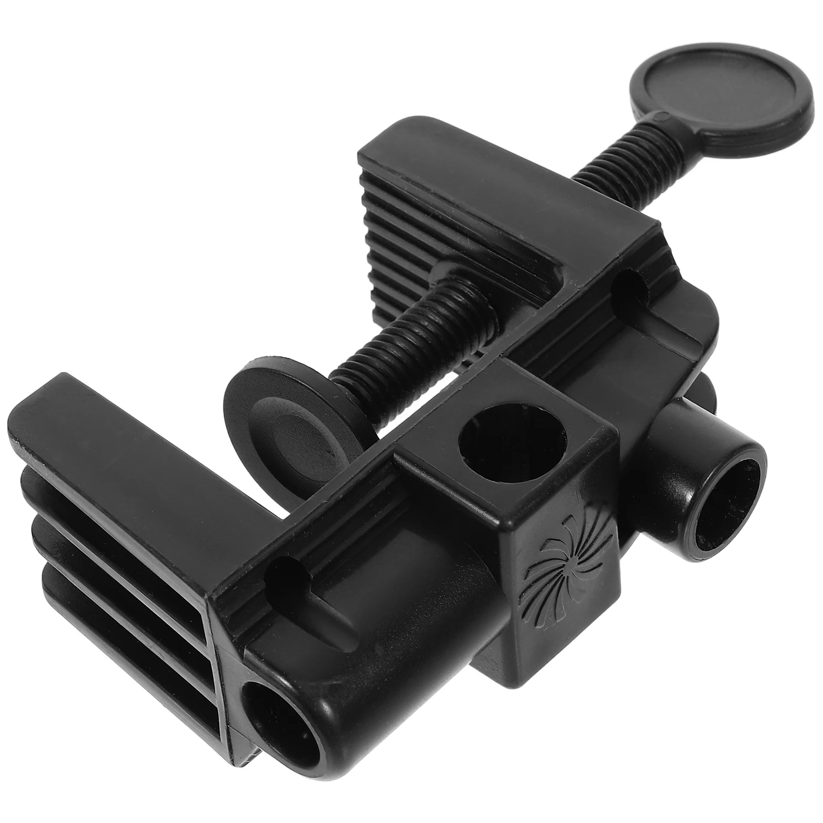 

Sturdy M2 Microphone Clamp for Desk Lamp Tablet Holder Adjustable Heavy Duty Table Mounting Base Universal C Clamp Fixture