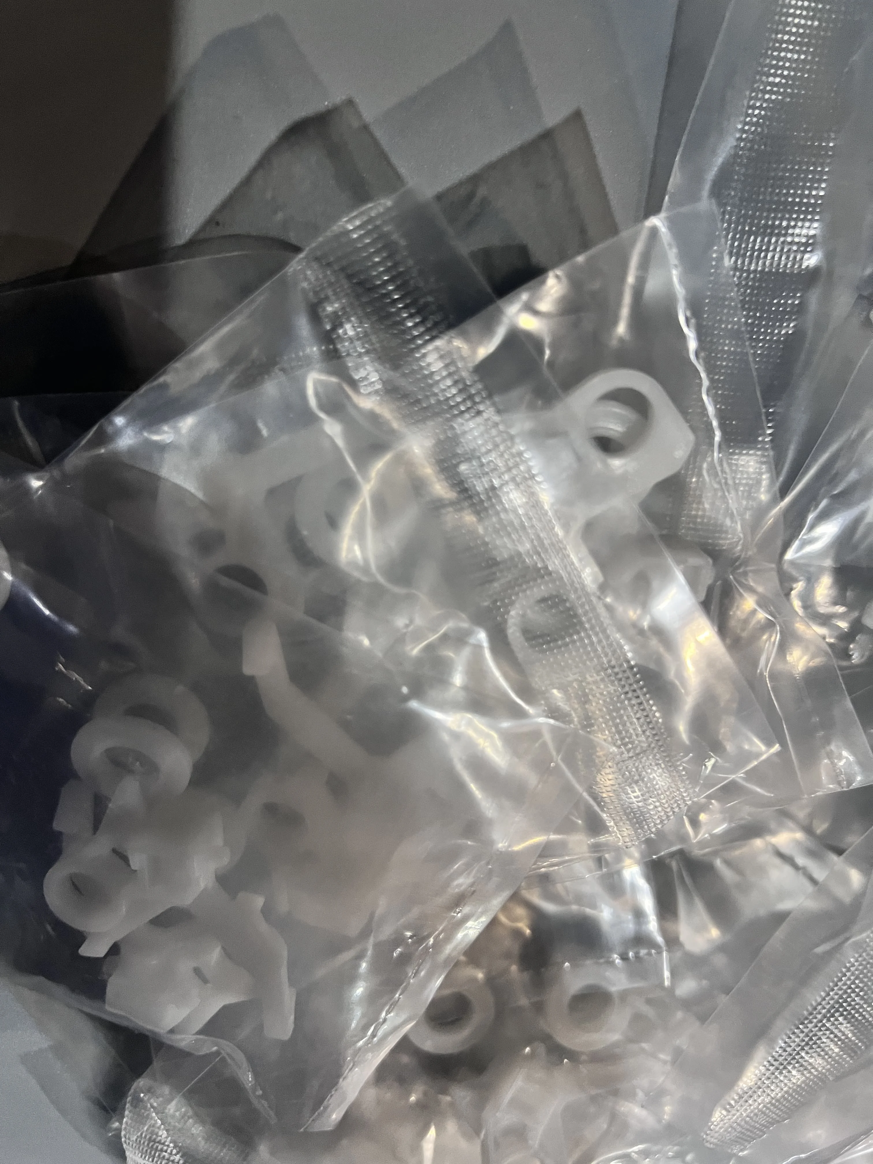 

10X A7AHR72900 A7AH-R729-00 Image Transfer Roller Bracket Lever for Konica Minolta bizhub 227 287 367 7528 7536 7522