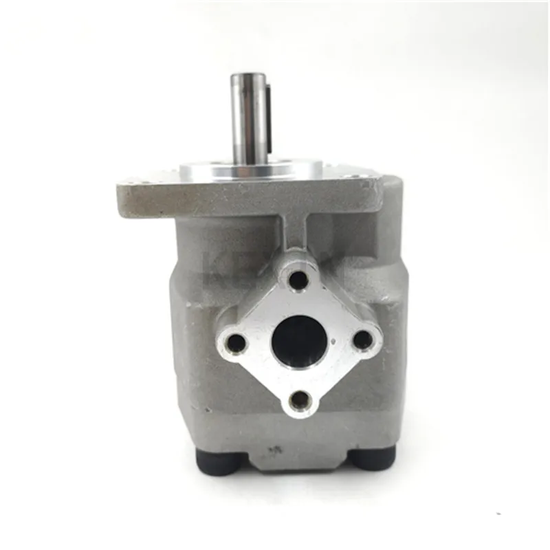 Loader Hydraulic Gear Pump, High-Pressure Oil Pump