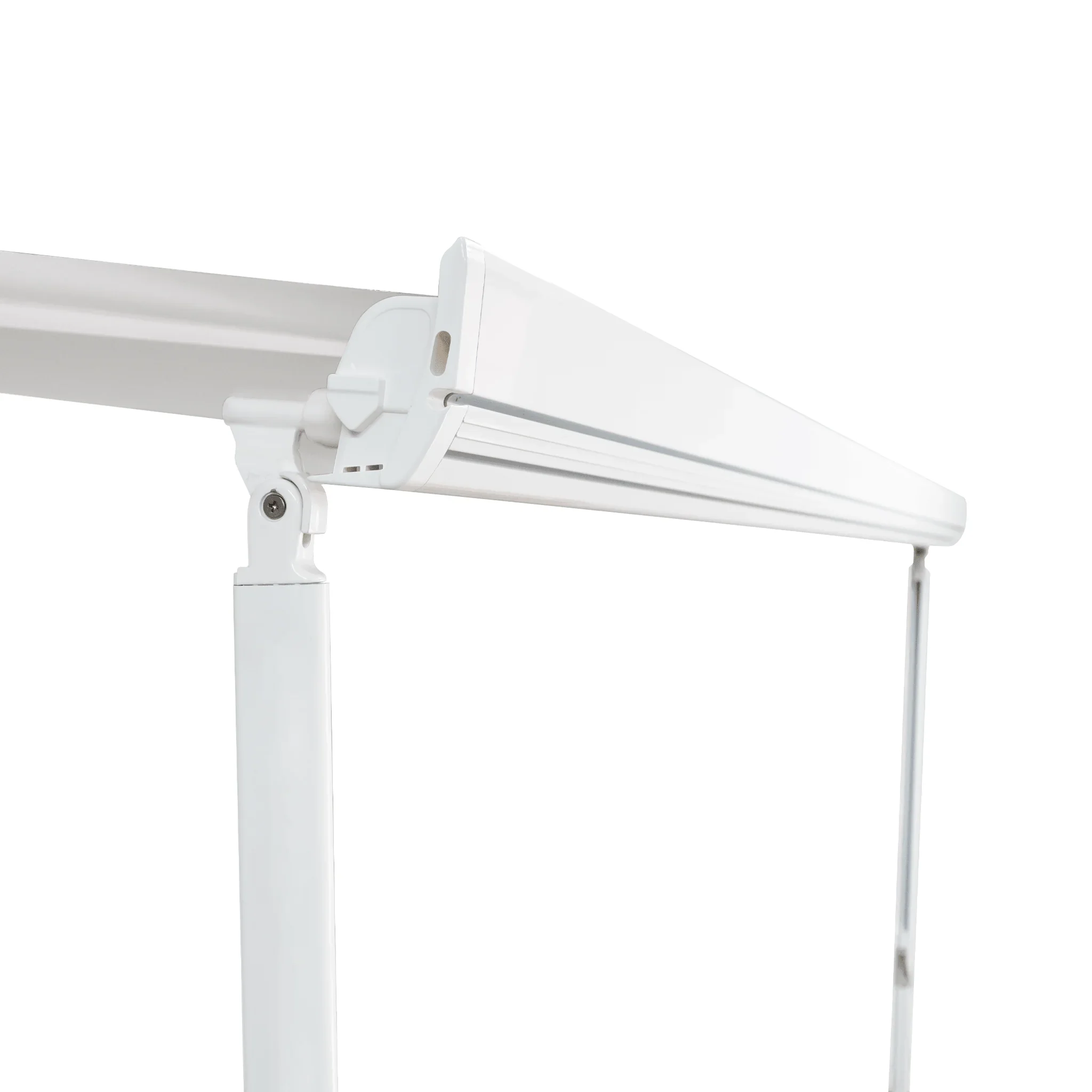 STLF Awnlux W5800 مظلة مثبتة على السقف، مظلة شاحنة Sprinter، مظلة خلفية للشاحنة #5