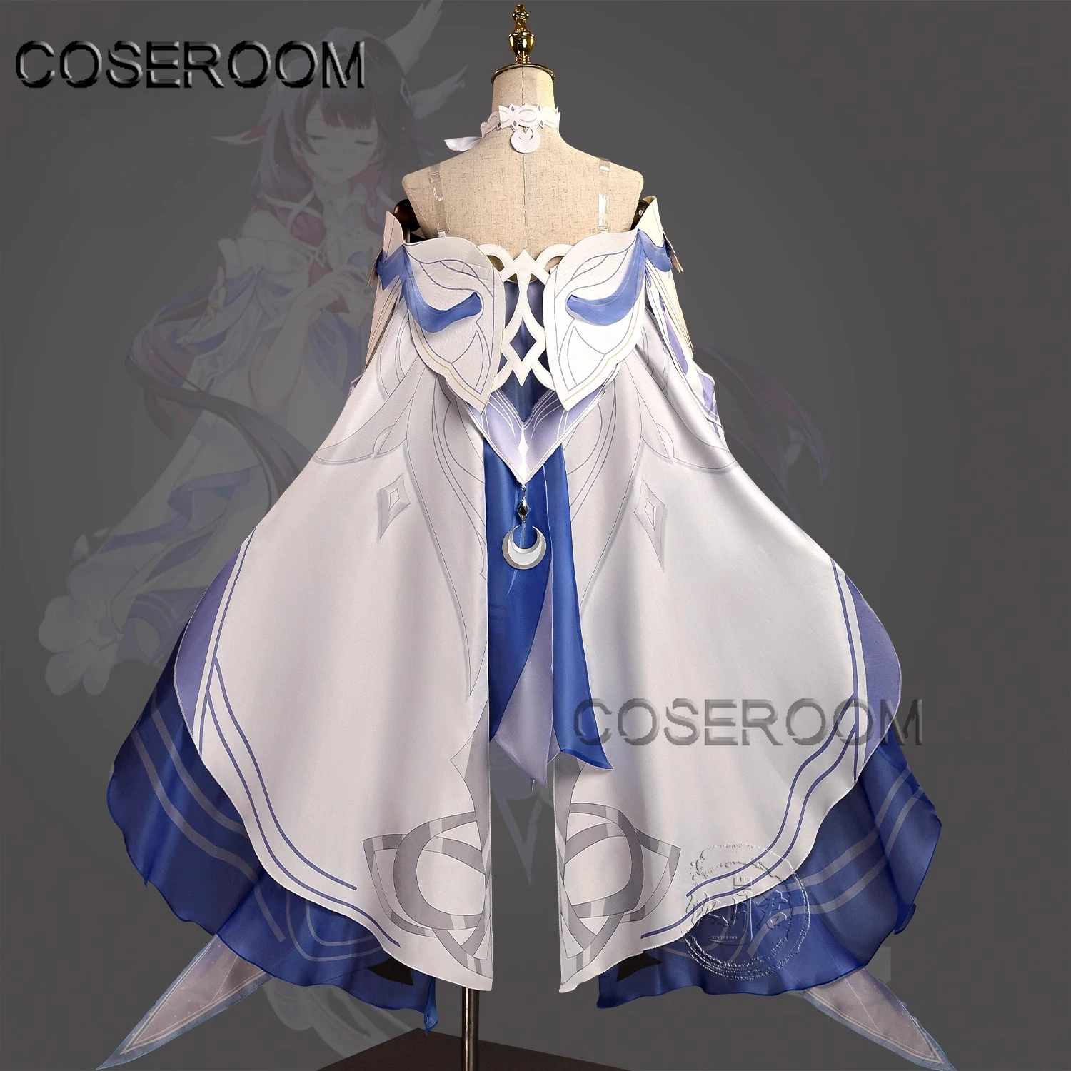 Thumbnail 2 - #58 Trending Genshin Impact Costumes Right Now