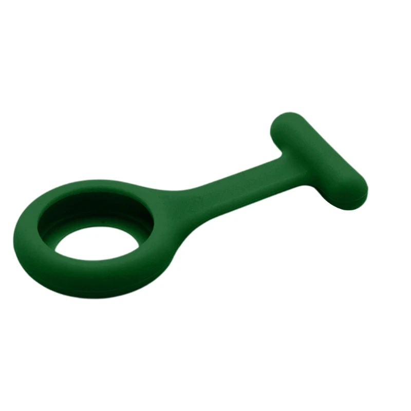 Гибкий-силиконовый-рукав-для-медсестер