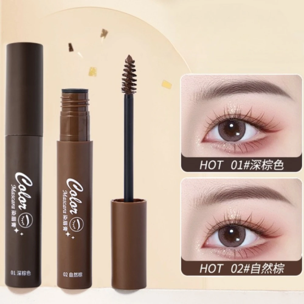 Długotrwały wodoodporny krem ​​do brwi Wysoko pigmentowany Szybkoschnący Odporny na pot Odporny na rozmazywanie Nadaje się do codziennego użytku
