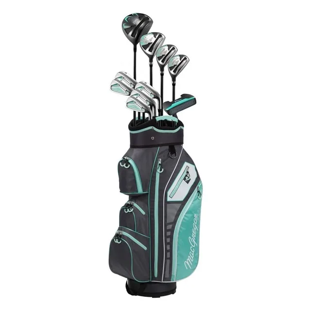 Wholesale Custom New Products Sets Man Right Right Handed Golf Clubs Complete Set