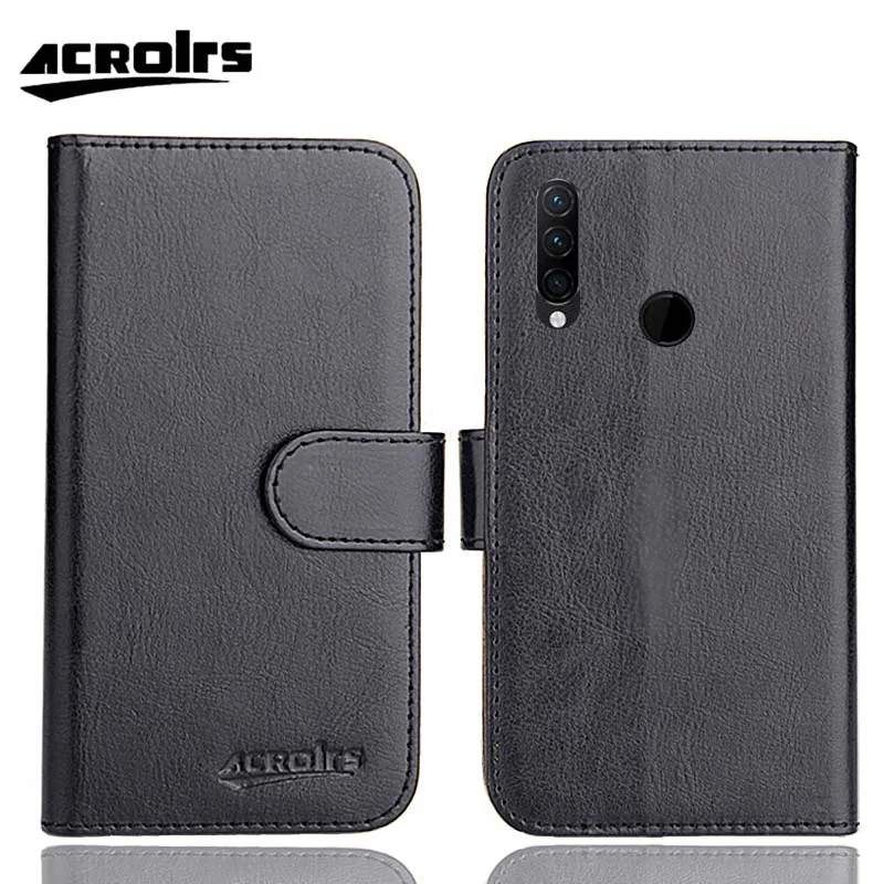 For Lenovo K10 Note Case 6.3