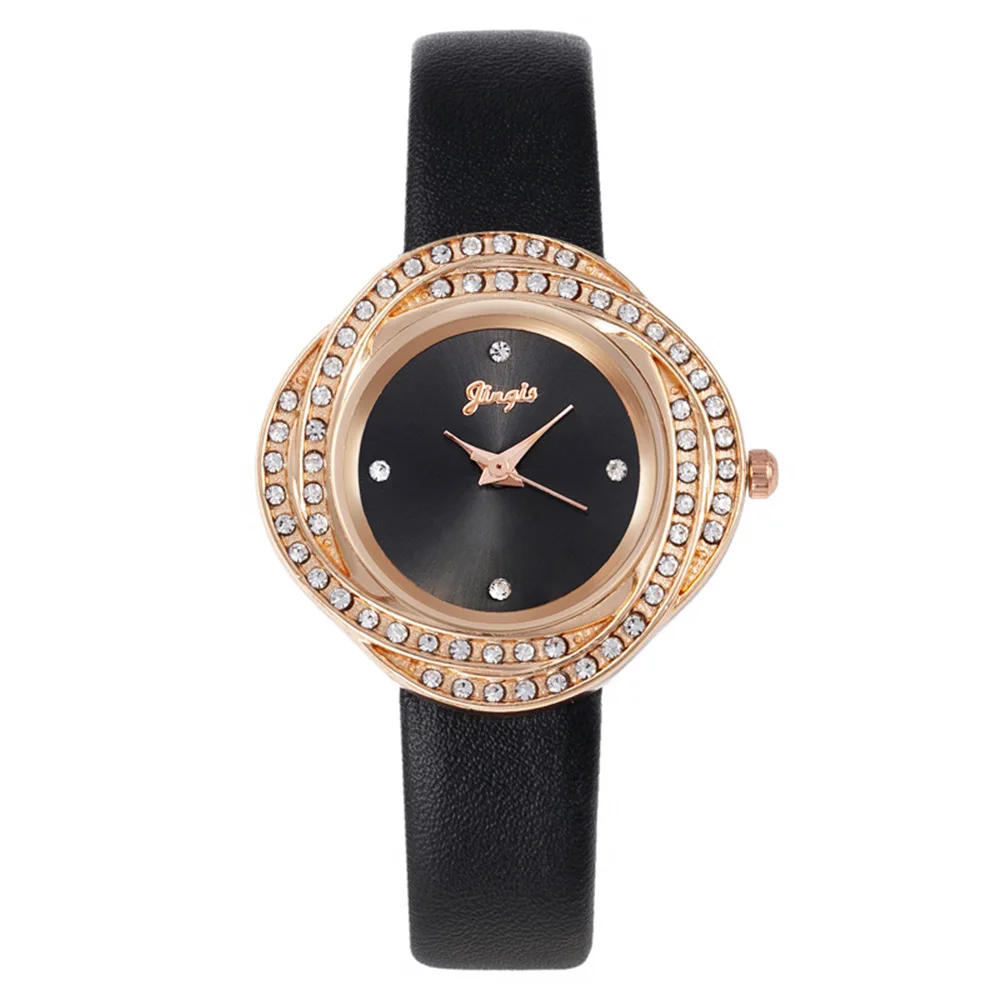 2022 New Arrival Women Quartz Watch montre femme luxe de marque vestidos femininos frete grátis promoção Relogio Feminino Saat