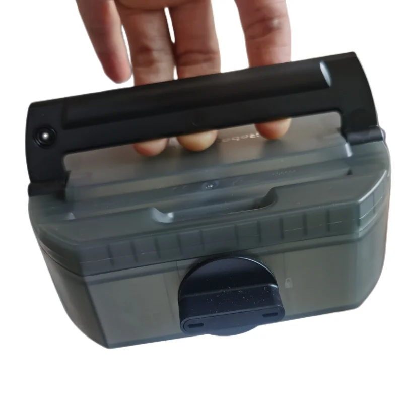 Irobot Bravam6用タンク,表面洗浄機,交換用タンク,オリジナル,新品