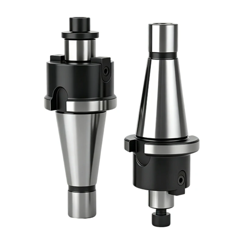 1PCS NT FMB Face Milling Tool Holder for CNC Milling Machine NT30 NT40 FMB16 FMB22 FMB27 FMB32 FMB40 Compatible with NT Series