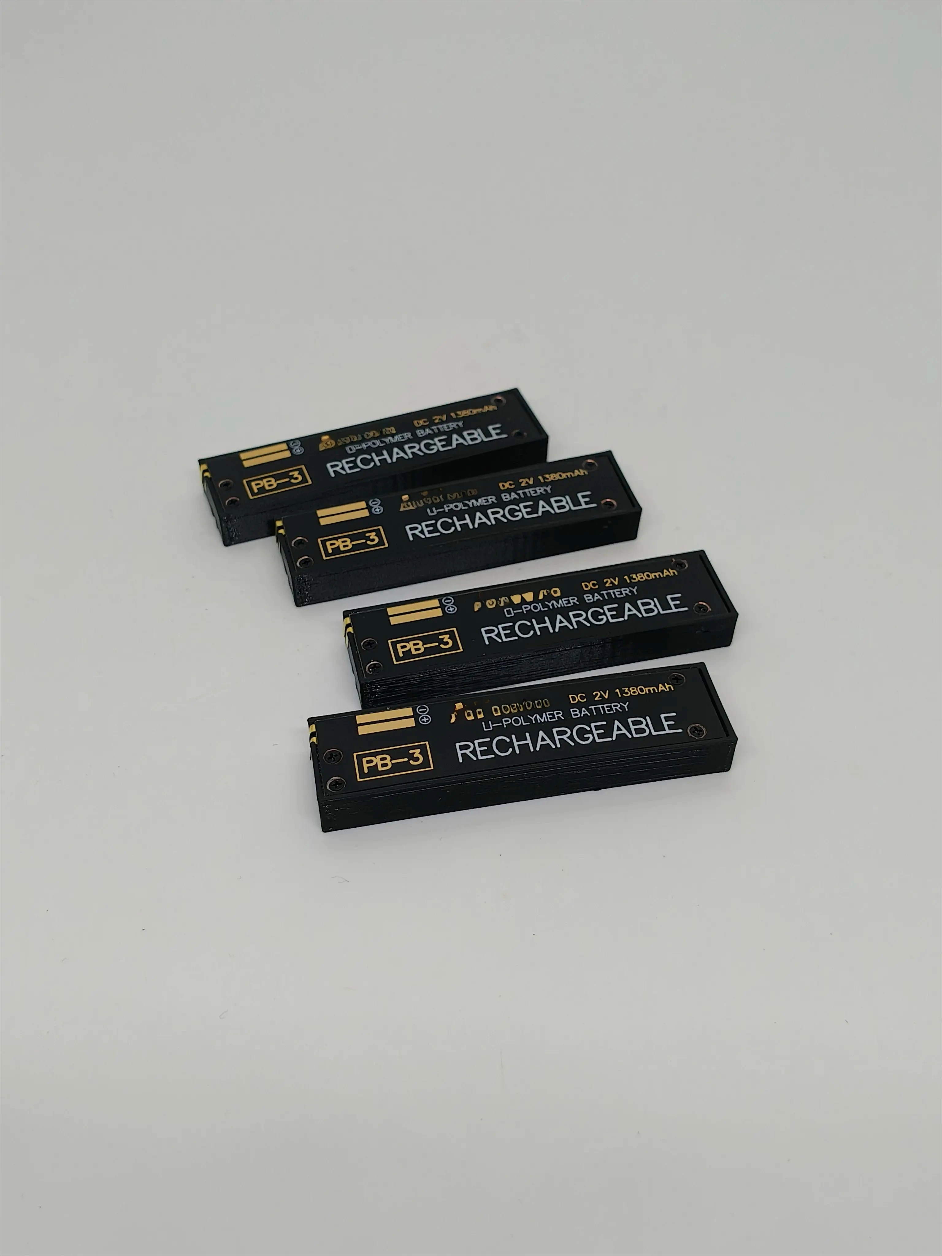 .。For Aihua Tape Player Walkman Pb3 Pb4 Walkman, Lithium Battery.。