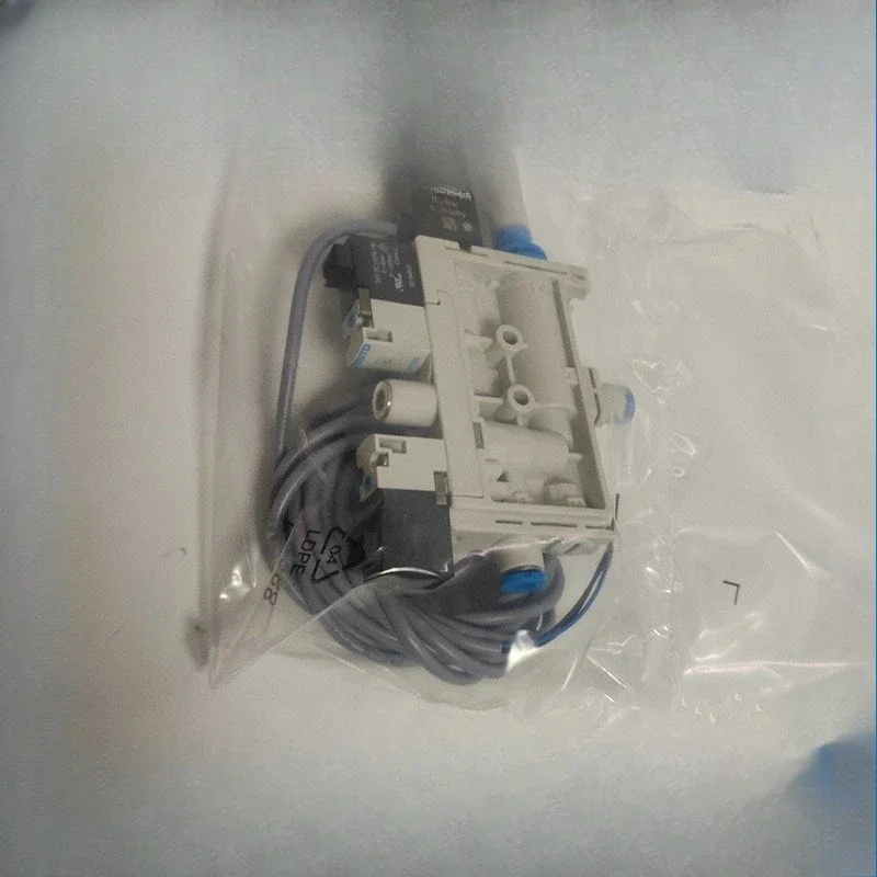 Parts for FESTO Vacuum Generator OVEL-10-H-15-PQ-VQ6-UA-C-A-V1V-H3 8049051