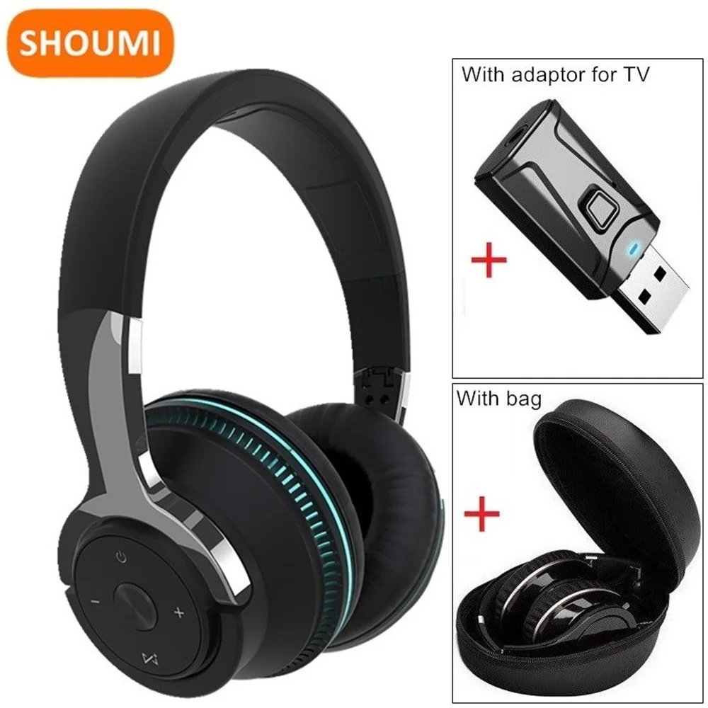 Tv Headphones Wirel…