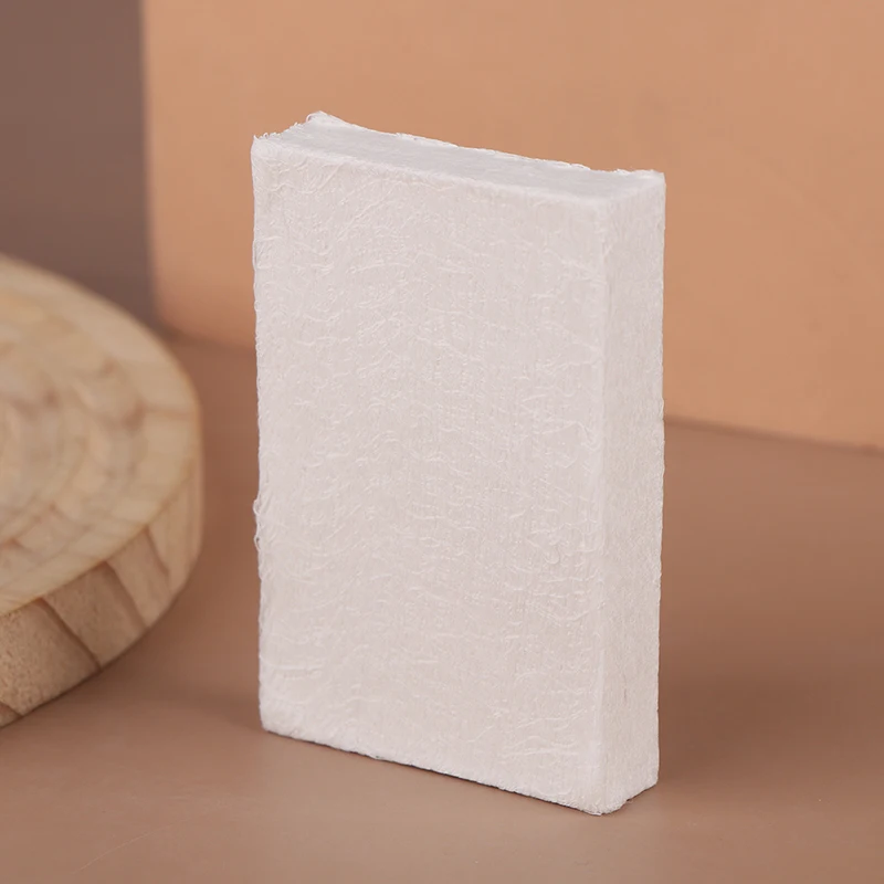 Gasa hemostática comprimida estéril plegable en Z médica, almohadillas de gasa de primeros auxilios selladas al vacío, Ideales para vendaje médico para el cuidado de heridas, 1 ud.