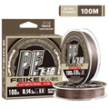 100M Brown