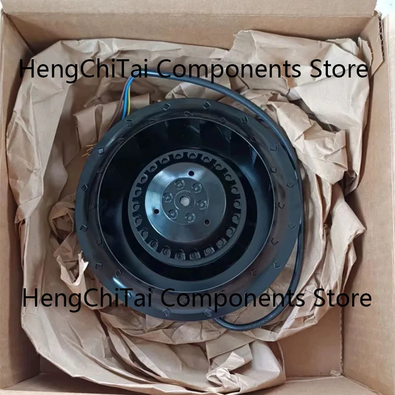 Original 100% Working R2E175-AC77-20 230V Cooling fan ventilation