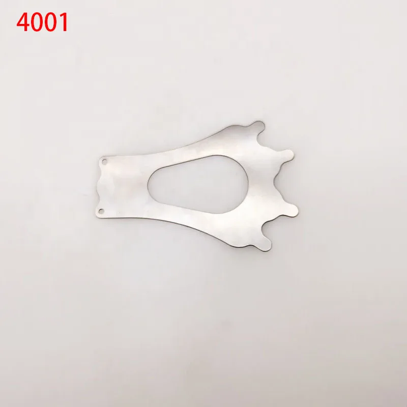 شفط و التفريغ الزعنفة صمامات كارلايل ضواغط التبريد